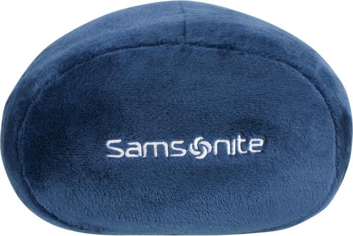 Actual product image Samsonite GLOBAL TA Pillow (Head & neck pillow)