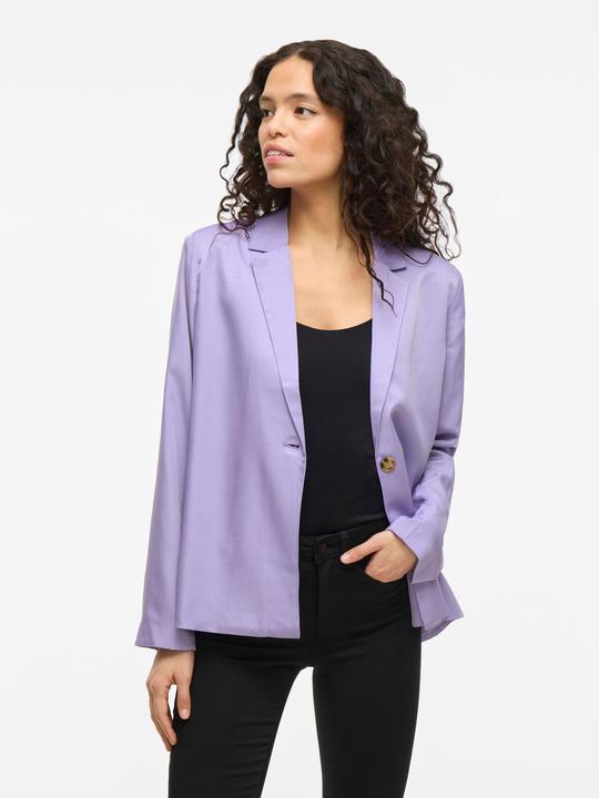 Image du produit Vila Geknöpfte Blazer (36)