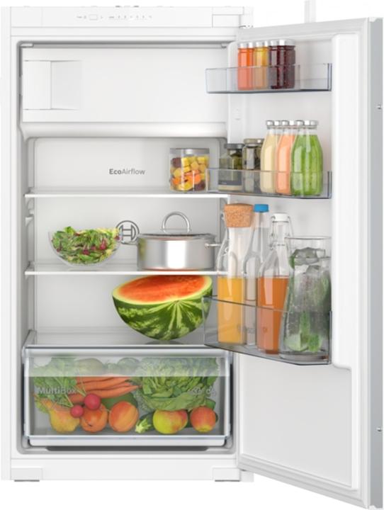 Produktbild Bosch Hausgeräte KIL32NSE0 (147 l)