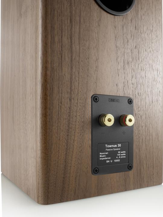 Actual product image Canton Townus 30 (1 pcs., 140 W)