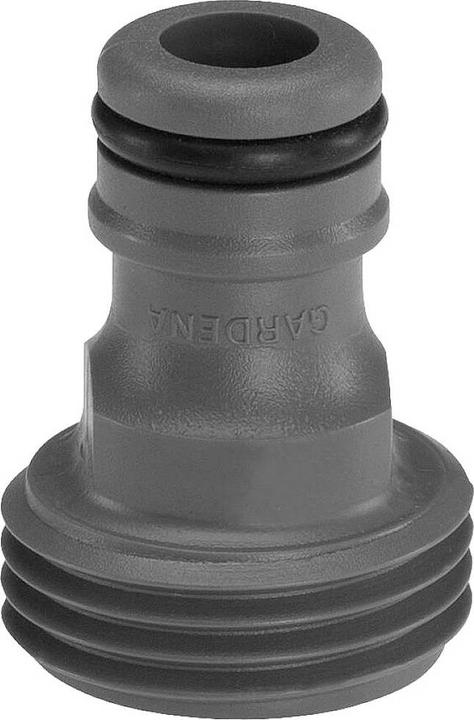 Actual product image Gardena Drainage valve set (Set, 101.60 mm)