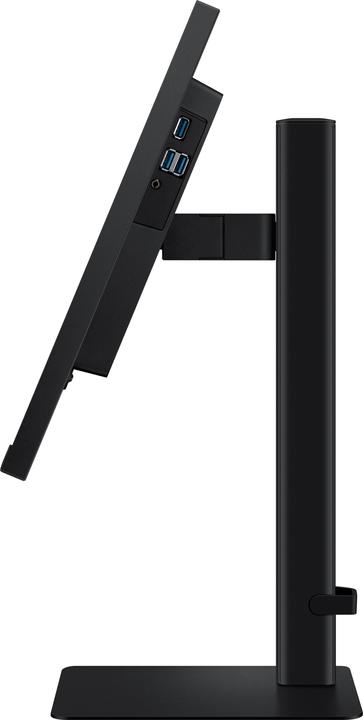 Productafbeelding Samsung S60D 24" WQHD HRM (2560 x 1440 pixels, 24")