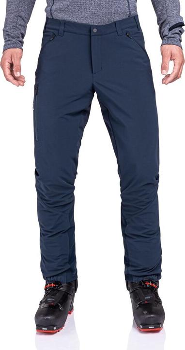 Produktbild Schöffel Softshell Pants Kals (56, 3XL)