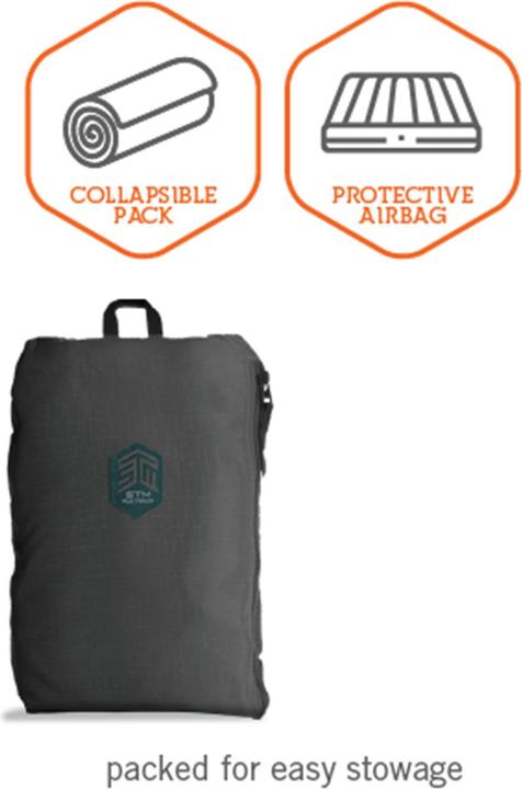 Produktbild STM BagPack (15 l)