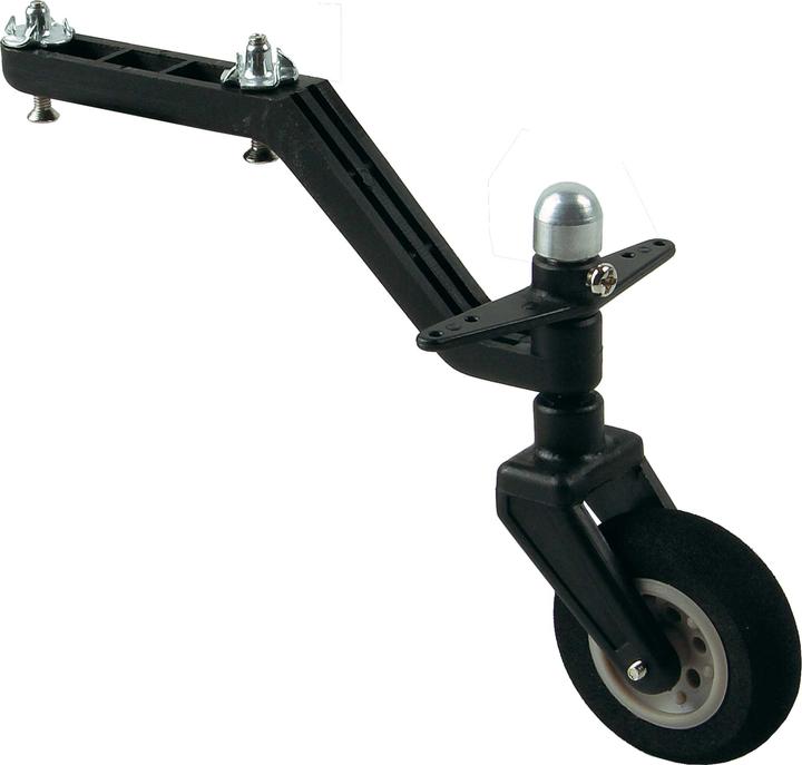 Produktbild Modellbau Lindinger heckfahrwerk set 90-120er klasse