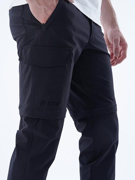 Actual product image Maier Sports Torid Slim (S, 48 E)