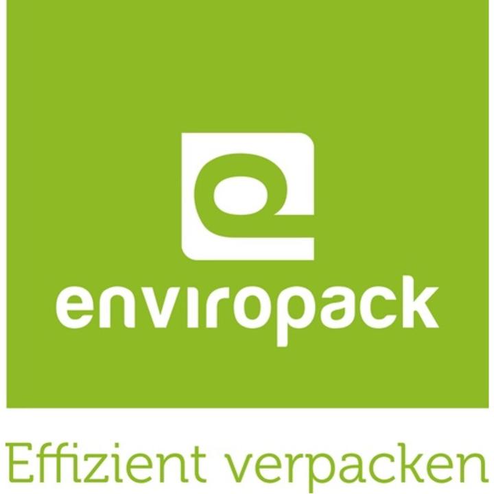 Image du produit Enviropack Adhésif toilé argent longueur 50 m largeur 48 mm (50 mm)