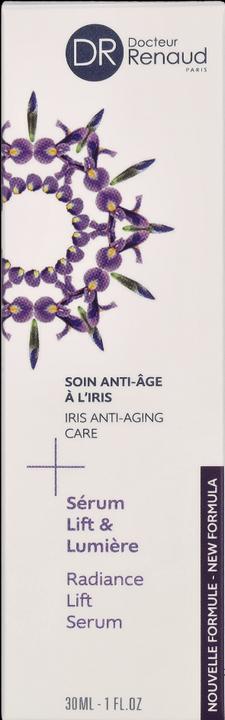 Immagine prodotto Dr. Renaud Siero Iris Radiance Lift - 30ml (30 ml)