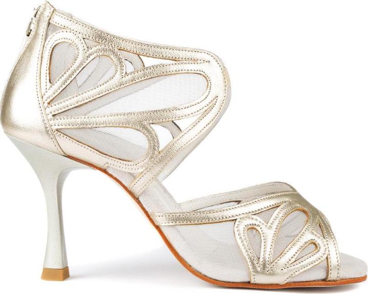 Produktbild Portdance Tanzschuhe PD804 NET (38)