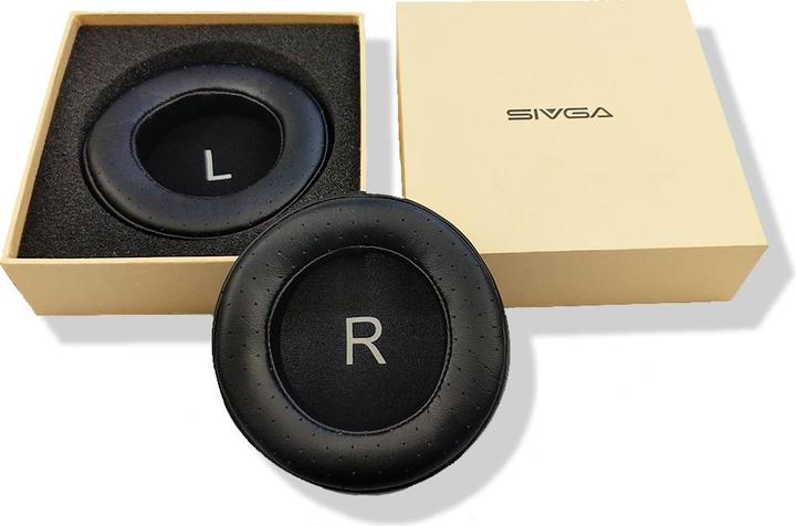 Actual product image Sivga Phoenix Ersatz-Ohrpolster (Phoenix)