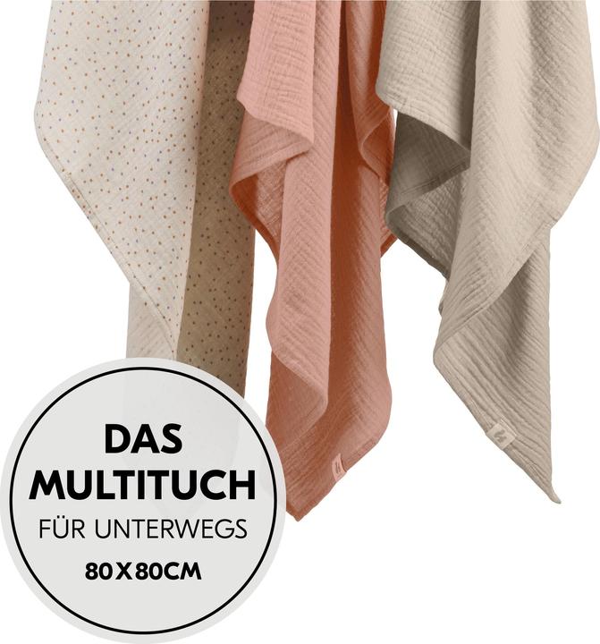 Immagine prodotto Hauck Coccole e pulizia (80 cm, 80 cm)