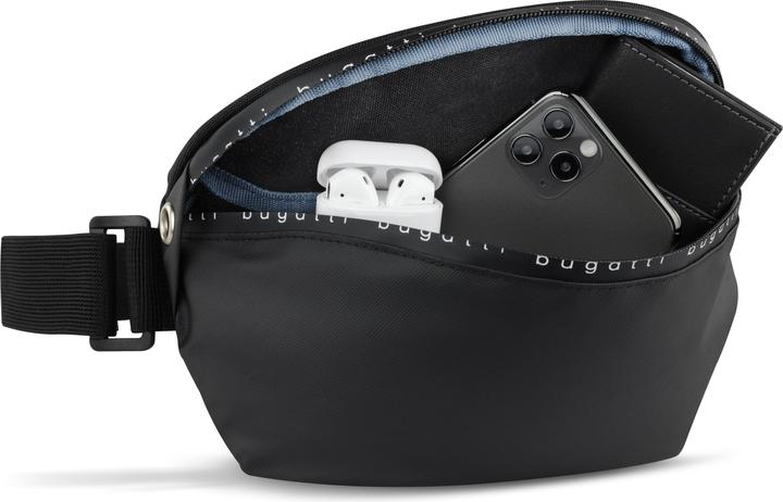Immagine prodotto Bugatti Blanc DeLight sac ventral, noir