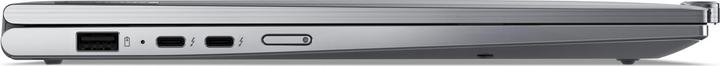 Produktbild Lenovo ThinkPad X1 2-in-1 Gen 9 (14", Intel Core Ultra 7 155U, 16 GB, 512 GB, DE)