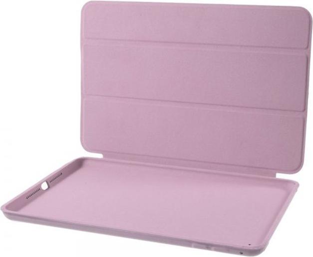 Image du produit MU Classic Tri-fold Series Pochette cuir Bookcover (IPad Mini 4)