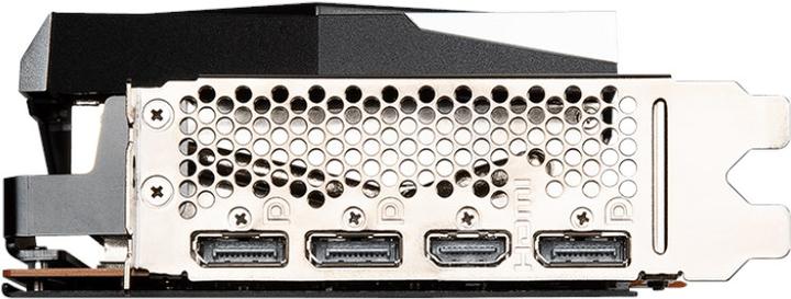 Produktbild MSI Radeon RX 6700 XT Gaming X (12 GB)