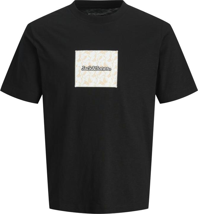 Produktbild Jack & Jones Logo Rundhalsausschnitt T-shirt T-shirt (XS)