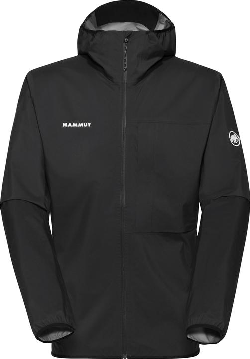 Mammut Ducan Light HS