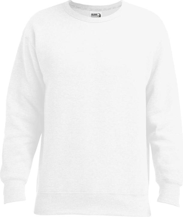 Produktbild Gildan Hammer Sweatshirt (XXL)