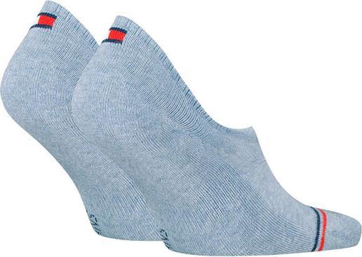 Image du produit Tommy Hilfiger Footies (lot de 2, 43 - 46)