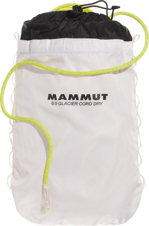 Actual product image Mammut 6.0 Glacier Cord Dry 30m (30 m)