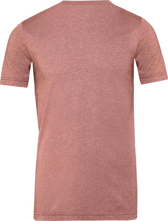 Mauve meliert