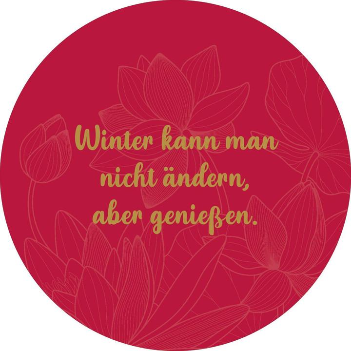 Image du produit Mantras de la chance