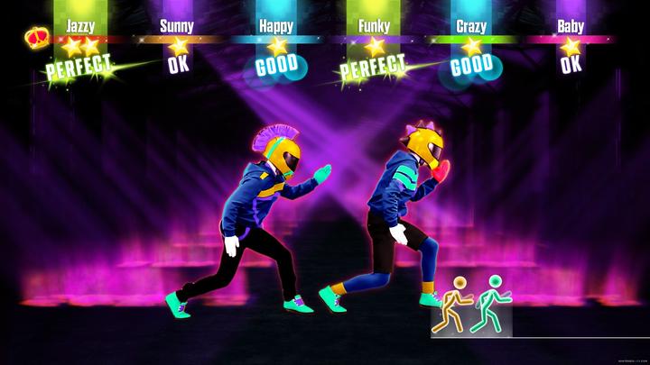 Immagine prodotto Ubisoft Just Dance 2016 (Wii U, FR)