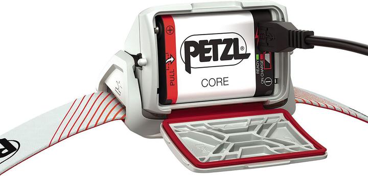 Immagine prodotto Petzl Actik Core (600 lm)