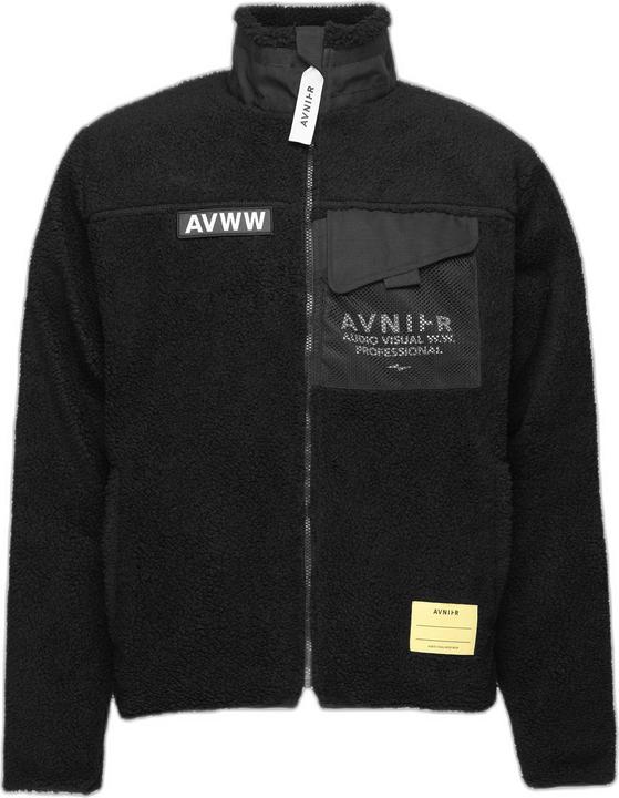 Produktbild Avnier feece acoustic v2 (L)