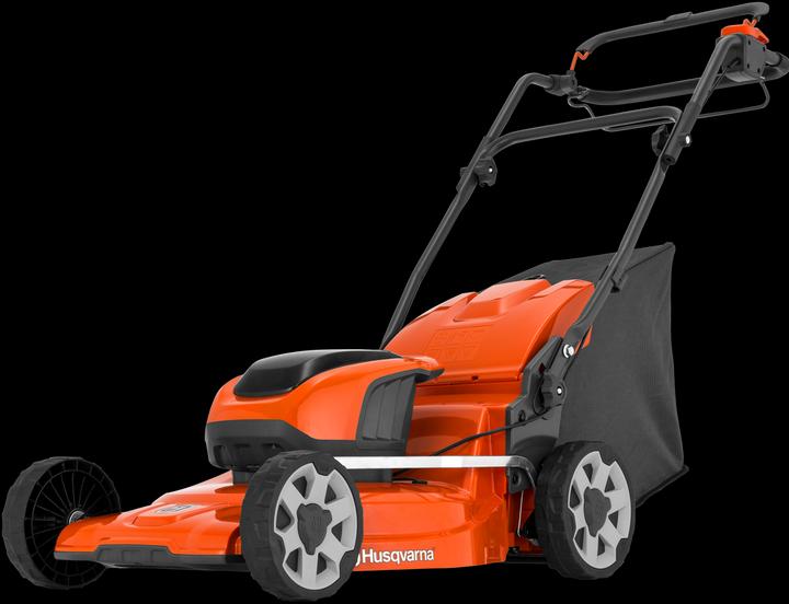 Image du produit Husqvarna LC 142iS (Fonctionnement sur batterie)