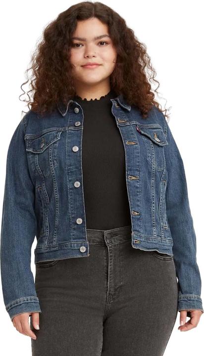 Levis Original Truckerjacke