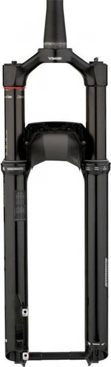 Produktbild RockShox Fork SID Ultimate RaceDay Boost DebonAir Crown Tpr (120 mm, Luft)
