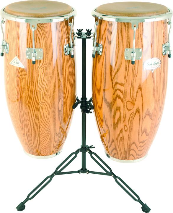 Image du produit Gon Bops Pied de bongo Fiesta