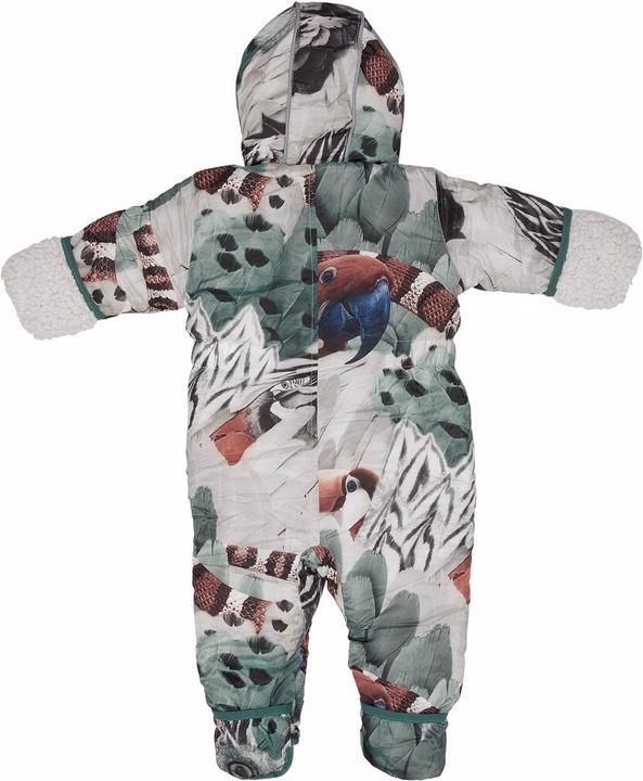 Actual product image Lodger Snowsuit