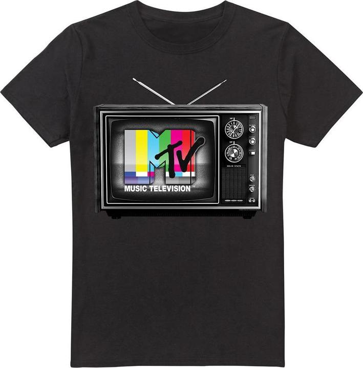 Produktbild MTV TShirt (4XL)