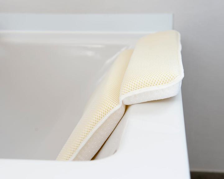 Image du produit Newgen medicals Coussin de bain (37 x 29 x 4 cm)