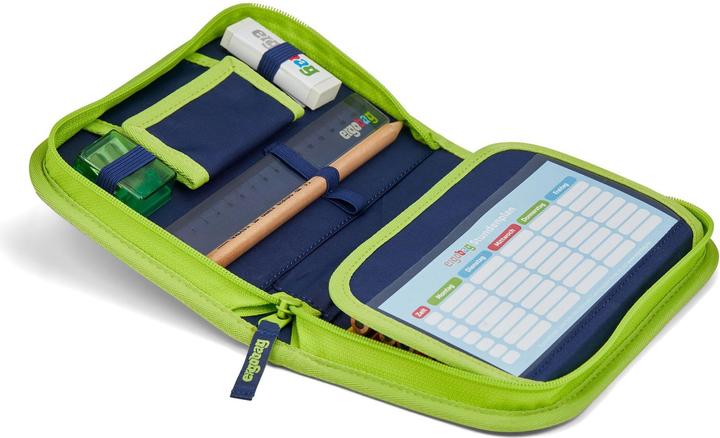 Immagine prodotto Ergobag Accessori astuccio per matite 21 pezzi.