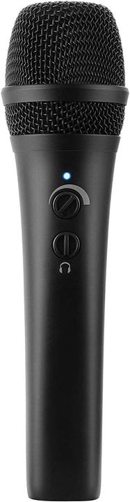 Actual product image IK Multimedia iRig Mic HD 2
