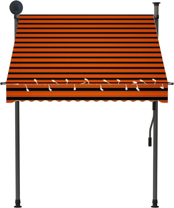 Produktbild VidaXL Jori (1.50 m)