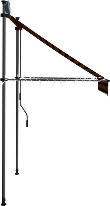 Produktbild VidaXL Jori (1.50 m)