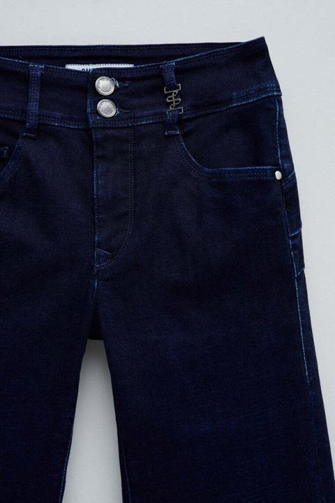Produktbild Salsa Jeans Jeans Secret Straight (26)