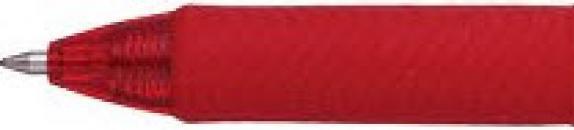Produktbild Pentel EnerGel X (Rot, 1 x)