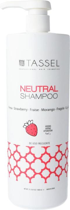 Produktbild Caso Eurostil Neutro Fresa Champu 1000ml (1000 ml)