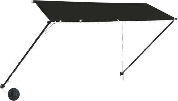 Actual product image VidaXL Remus (350 x 150 cm)