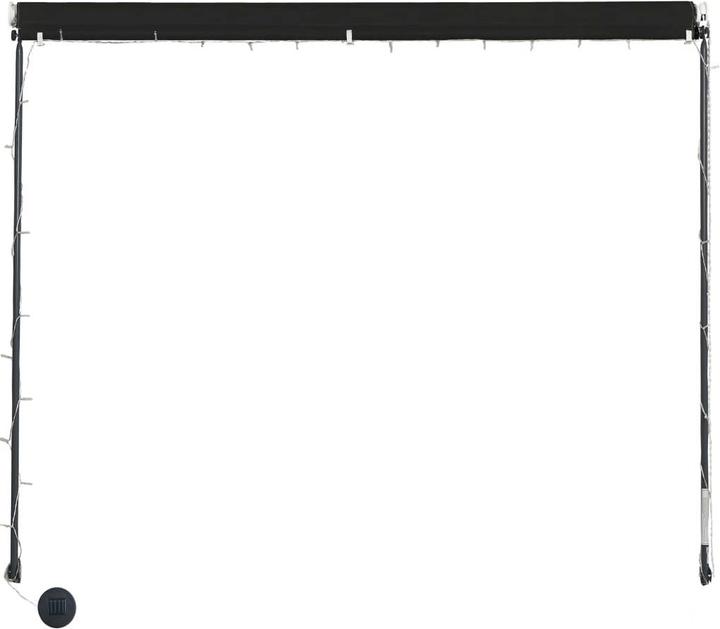 Actual product image VidaXL Remus (350 x 150 cm)