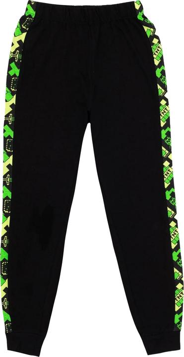 Produktbild Minecraft Schlafanzug mit Shorts (146)