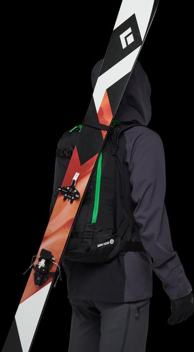 Immagine prodotto Black Diamond Zaino Dawn Patrol 15 (15 l)
