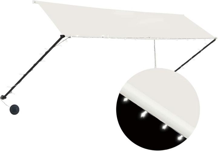 Actual product image VidaXL Remus (350 x 150 cm)