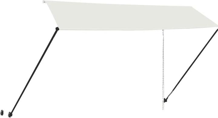 Actual product image VidaXL Remus (350 x 150 cm)