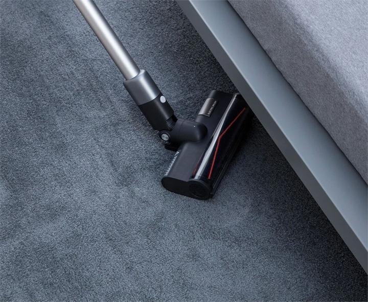 Actual product image Roidmi X30 Pro